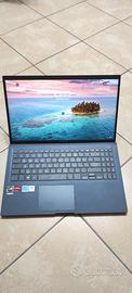 ASUS ExpertBook L1500 AMD Ryzen 3 - SSD da 256 GB