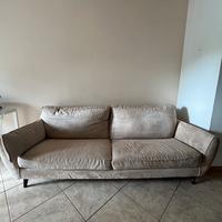 Divano 4 posti modello Albignano Poltrone e Sofà