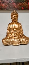Statuetta buddha da Okinawa