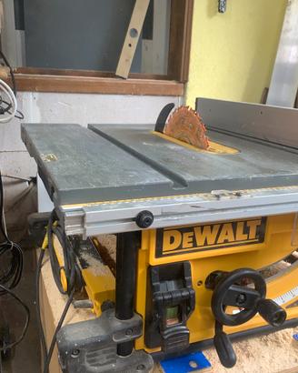 Banco sega dewalt