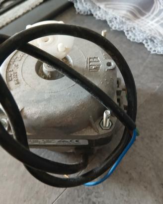 motore  220 volt 