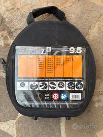 Catene auto 7mm