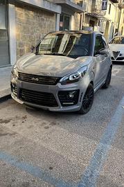 Ligier js 50 sport ultimate prezzo trattabile