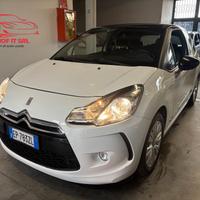 DS3 3 1.4 HDi 70 OK NEOPATENTATI