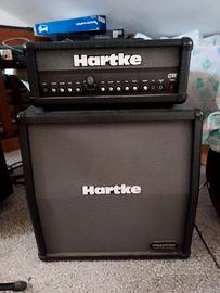 Amplificatore x kitarra AHRTKE