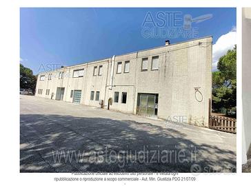 Ufficio Fabriano [A4343951]