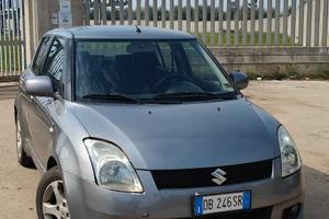 Suzuki Swift 1300 diesel