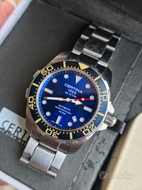 Certina Ds driver 
