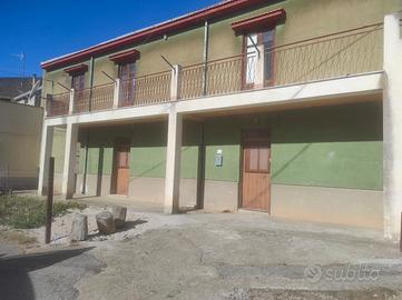 Casa villetta immobile