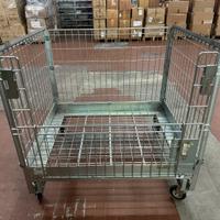 Ceste Sovrapponibili per Bancali