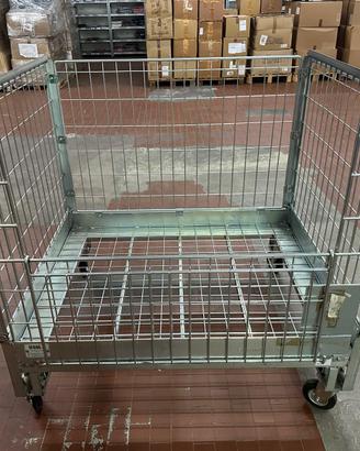 Ceste Sovrapponibili per Bancali