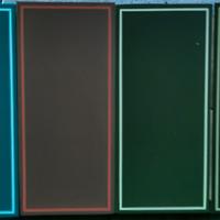 Campioni Colore Cassaforte