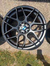 Cerchi + Cerchi e Gomme BMW