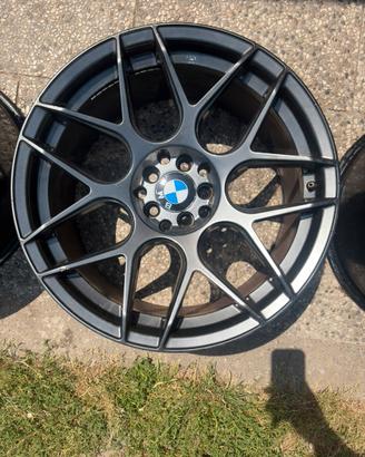 Cerchi + Cerchi e Gomme BMW