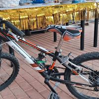 BICICLETTA PER BAMBI