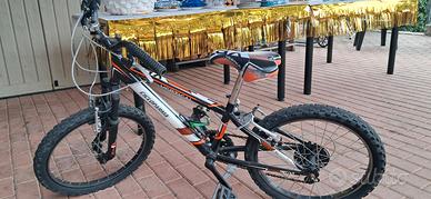 BICICLETTA PER BAMBI