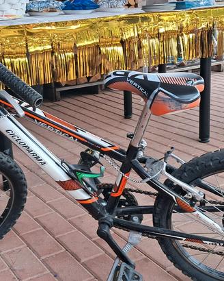 BICICLETTA PER BAMBI