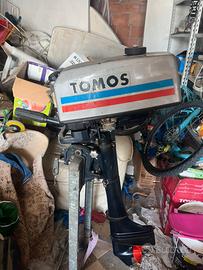 Motore tomos 3.5
