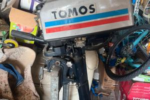 Motore tomos 3.5