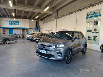 Citroen C3 PureTech 100 S&S Plus PARI AL NUOVO
