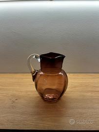 Brocca Ametista artigianale