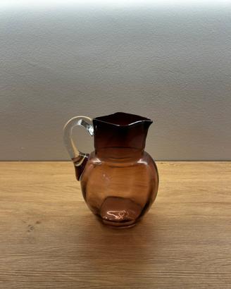 Brocca Ametista artigianale