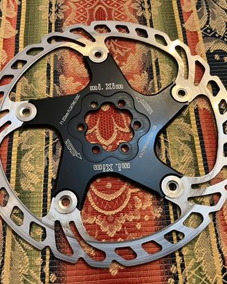 Dischi freno 203mm
