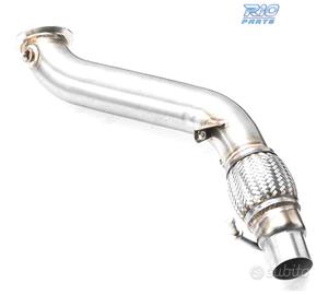 SUPPRESSORE DOWNPIPE BMW F20 F21 F30 F31