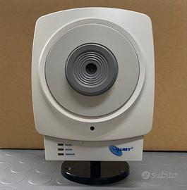 5pz. Telecamera IP Allnet ALL2201 IP Network