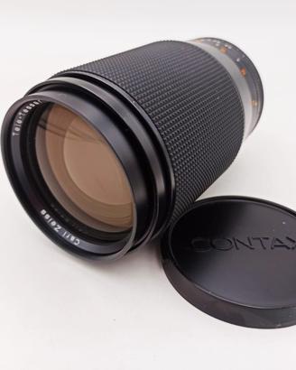 Carl Zeiss Tele-Tessar 200mm f3.5