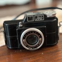 Macchina fotografica originale Ferrania anni 60