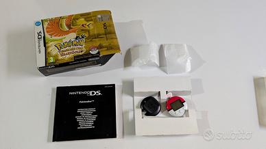 Pokewalker mai usato.