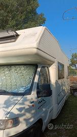 Mizar 140 su base fiat ducato 2.5 TD 1997