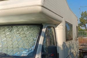 Mizar 140 su base fiat ducato 2.5 TD 1997