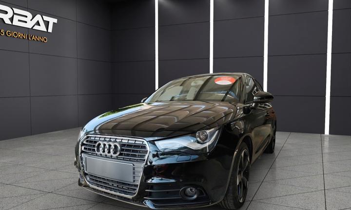 AUDI A1/S1 A1 SPB 1.6 TDI Ambition
