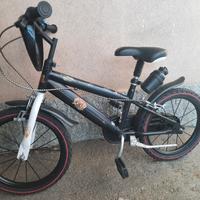bici da bambino 