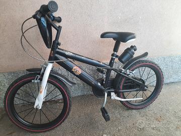 bici da bambino 
