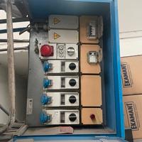 QUADRI ELETTRICI DA CANTIERE