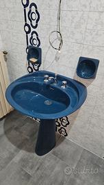 Arredo Bagno Vintage (Sanitari, Vasca e Accessori)
