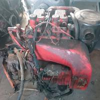 Motore ruggerini rd 270