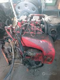 Motore ruggerini rd 270
