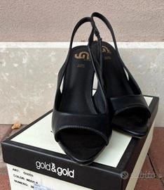scarpe da donna con il tacco