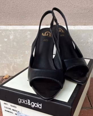 scarpe da donna con il tacco
