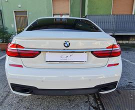 BMW 730 d xDrive Eccelsa M Sport FULL, STUPENDA,