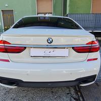 BMW 730 d xDrive Eccelsa M Sport FULL, STUPENDA,