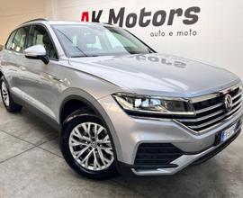 VOLKSWAGEN Touareg 3.0 V6 TDI SCR Style