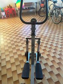 STEPPER JK5030