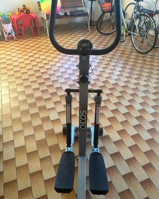 STEPPER JK5030