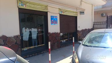 Trasferimento di gestione