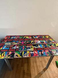 Collezzione Fumetti Diabolik l'origine del mito 50